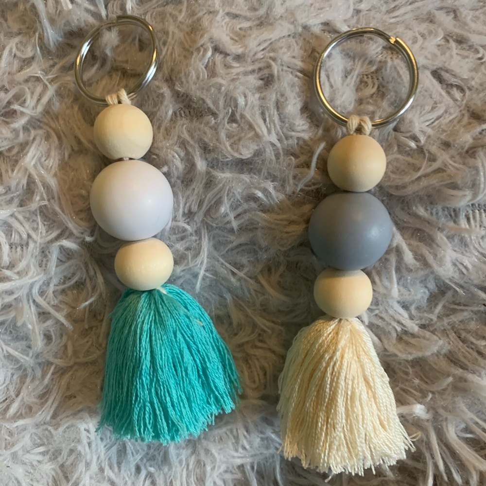 Keychains - Picture 2 of 3